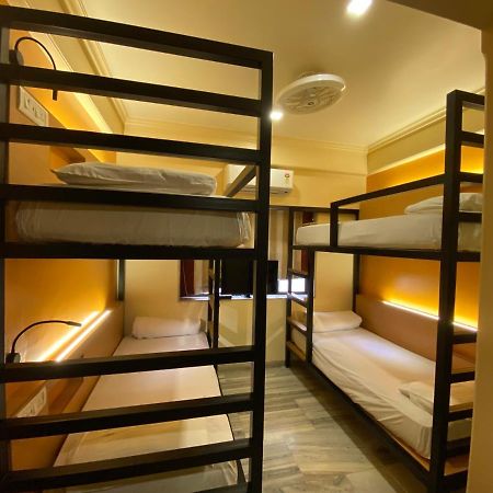 Hotel Midland Mumbai Exterior photo