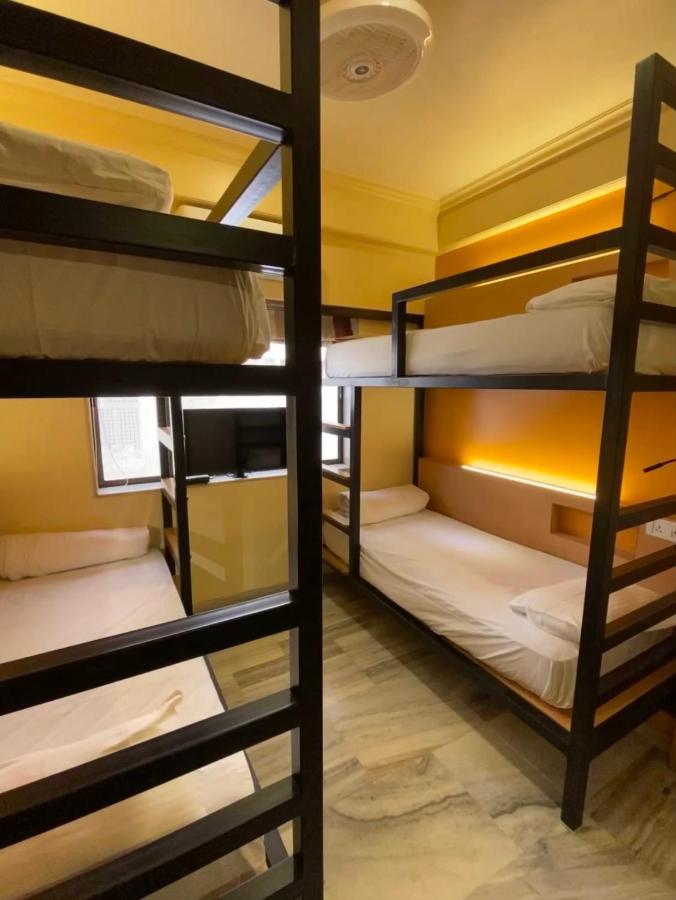 Hotel Midland Mumbai Exterior photo