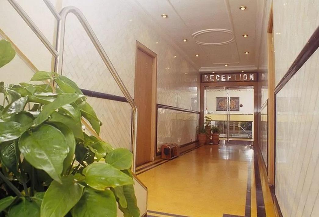 Hotel Midland Mumbai Exterior photo