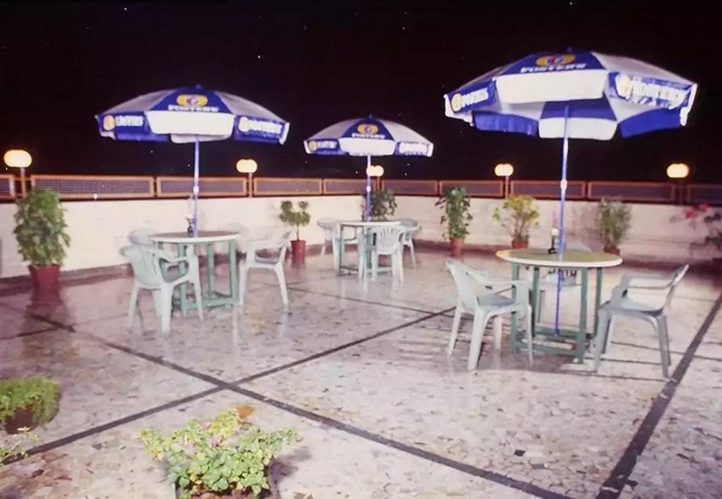 Hotel Midland Mumbai Exterior photo