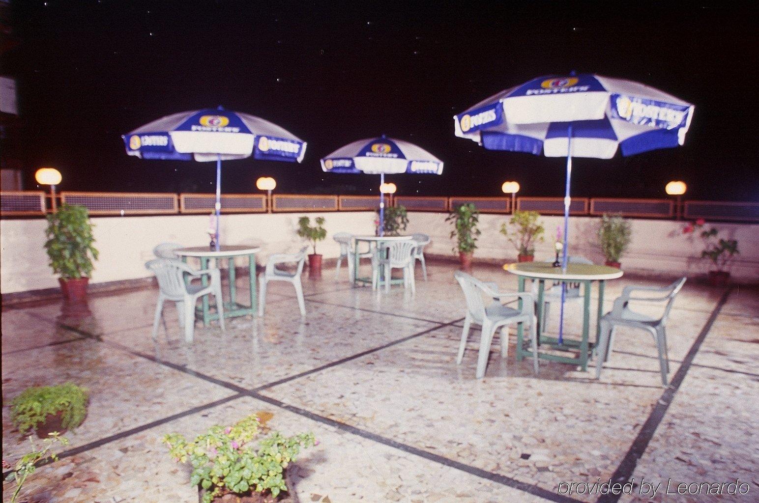 Hotel Midland Mumbai Restaurant photo