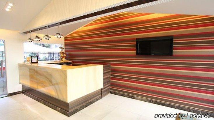 Hotel Midland Mumbai Exterior photo