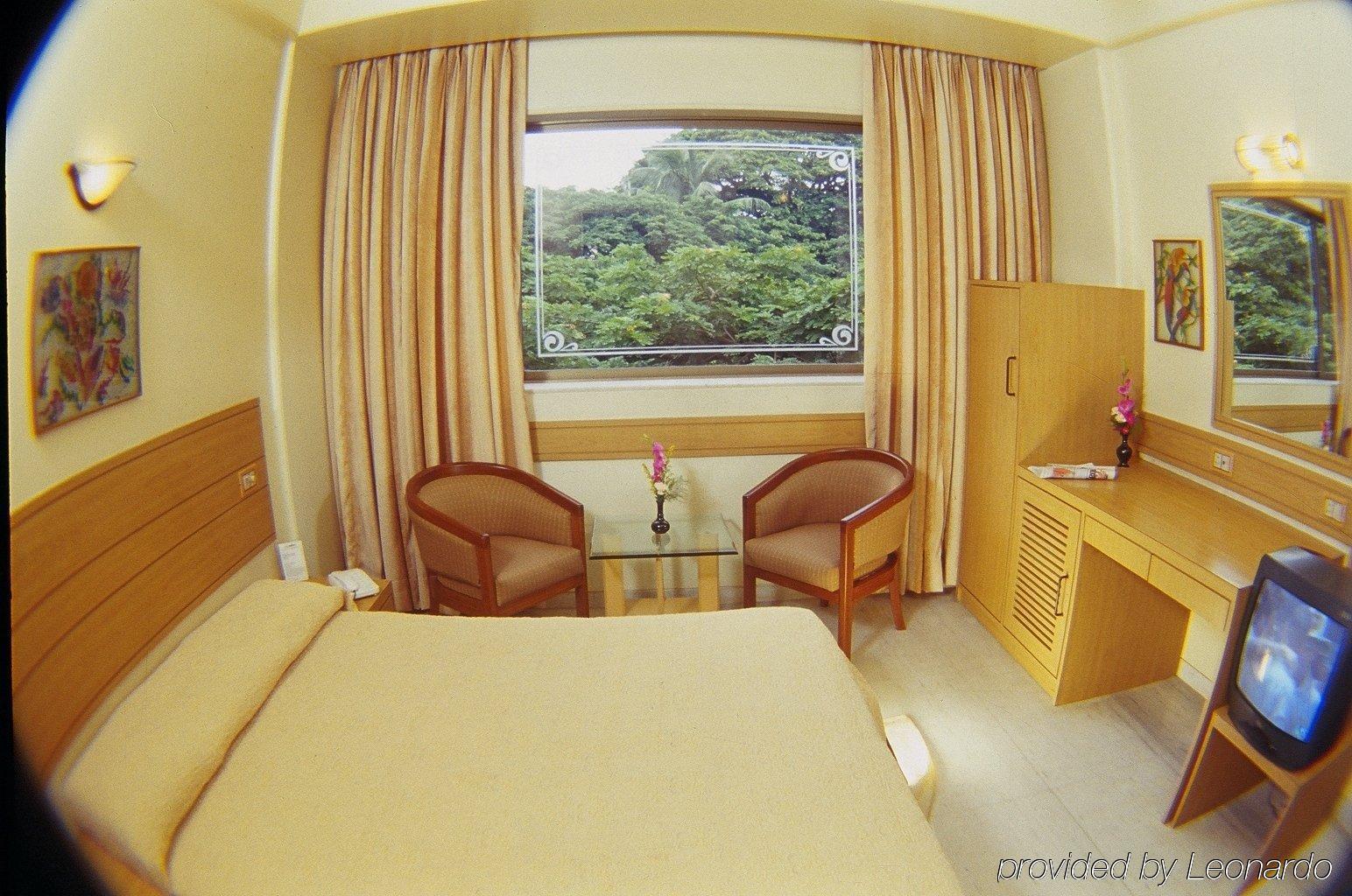 Hotel Midland Mumbai Room photo