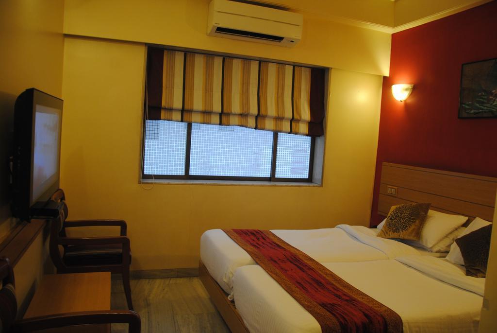Hotel Midland Mumbai Exterior photo