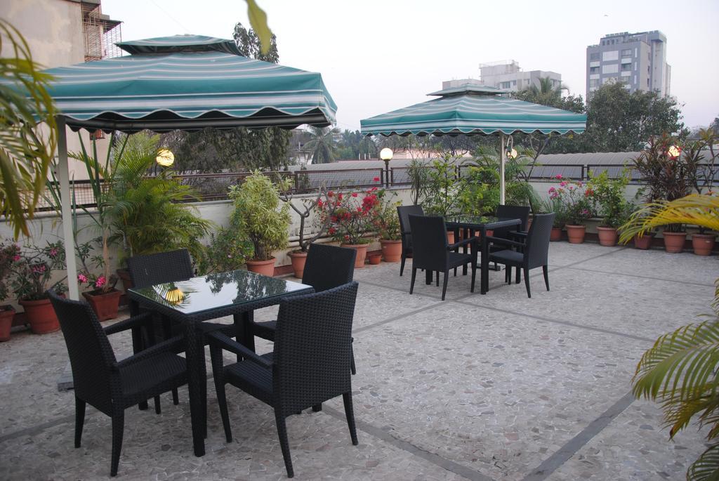 Hotel Midland Mumbai Exterior photo
