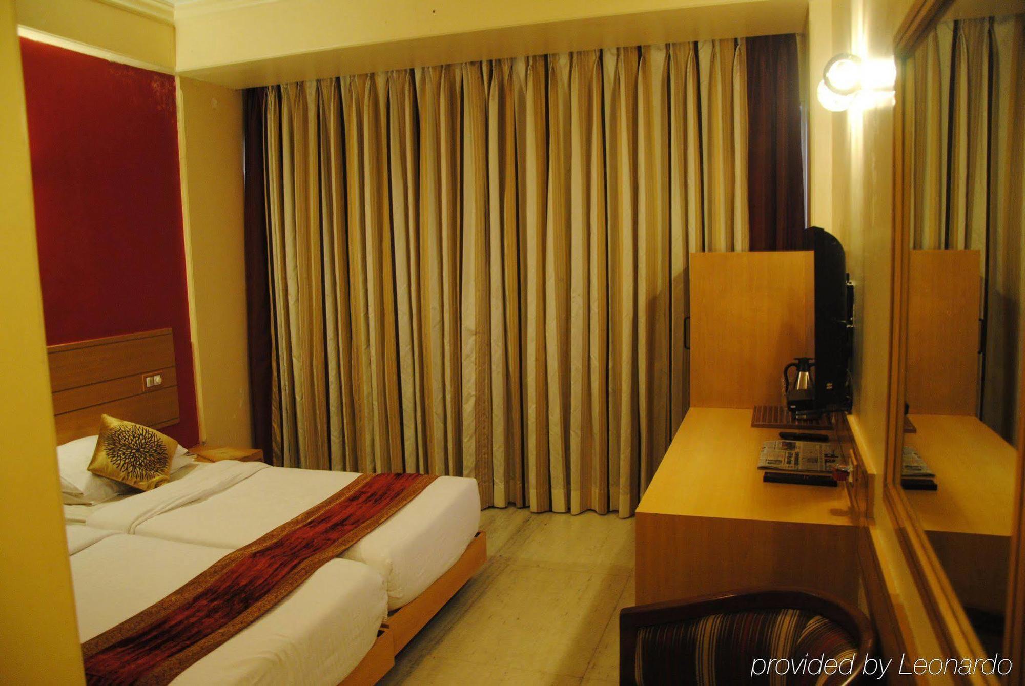 Hotel Midland Mumbai Exterior photo