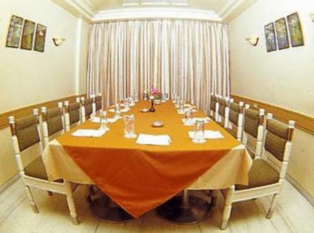Hotel Midland Mumbai Exterior photo